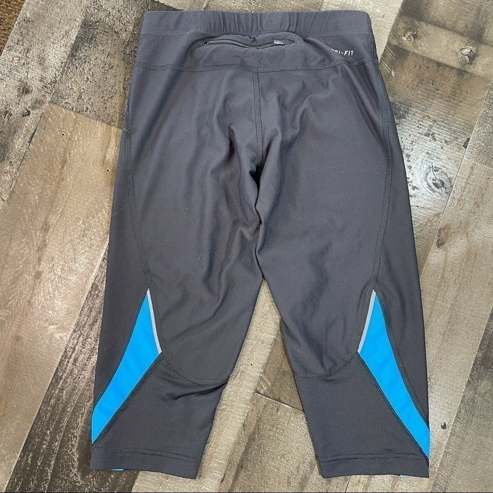 Nike Running Crop Legging XS - Picture 4 of 11